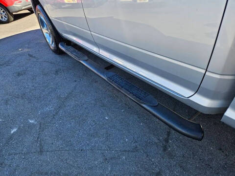 2014 RAM 1500 Express