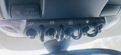 2012 MINI Cooper Hardtop