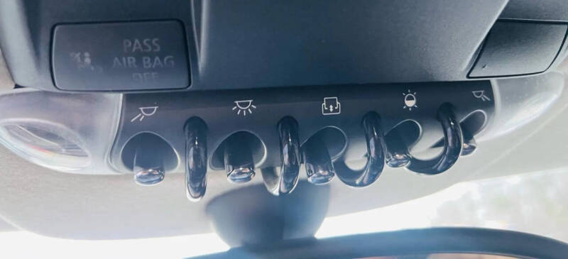 2012 MINI Cooper Hardtop