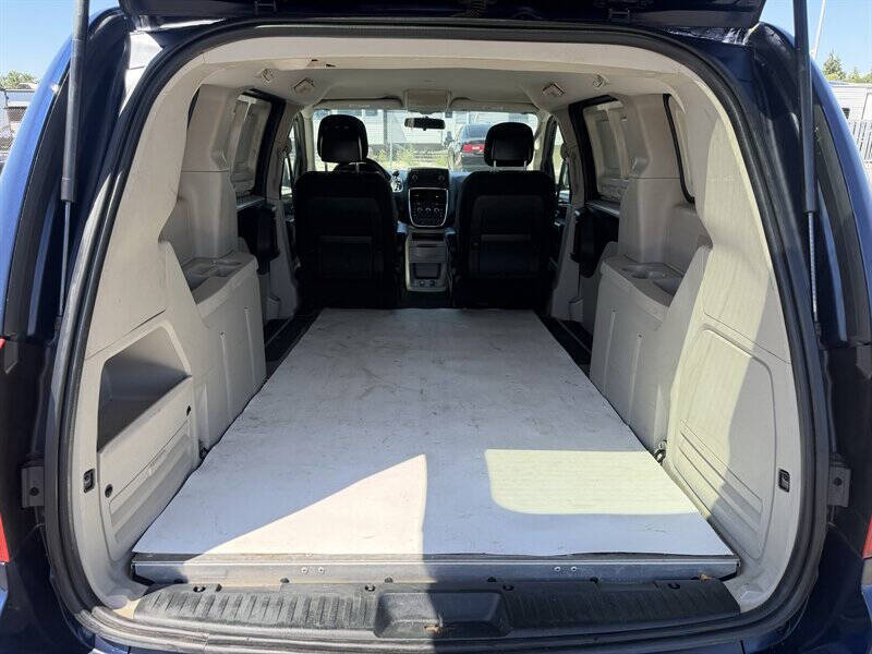 2013 RAM C/V Tradesman