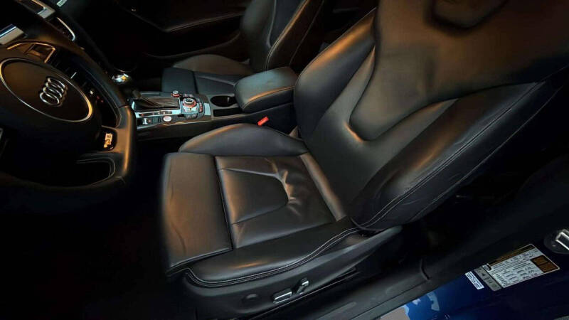 2015 Audi S5 3.0T quattro Premium Plus