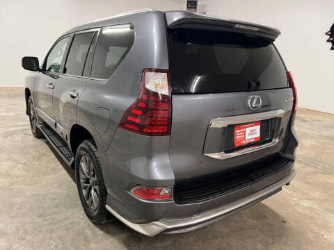 2018 Lexus GX 460