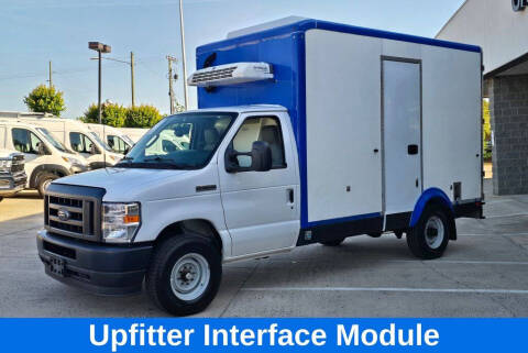 2023 Ford E-Series