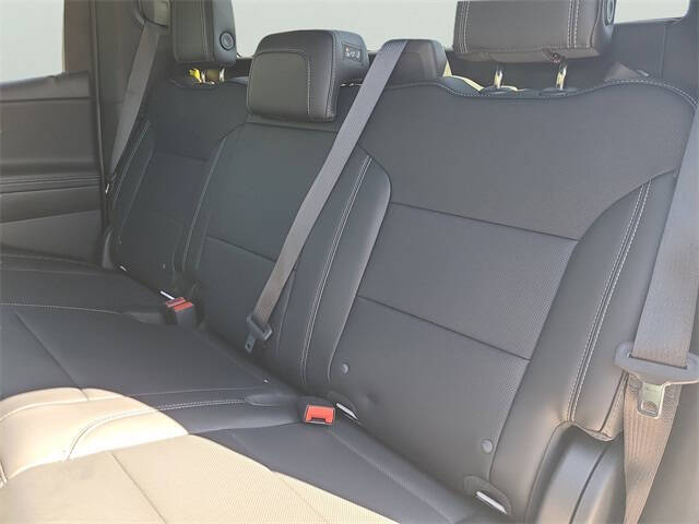 2026 Chevrolet Silverado EV LT