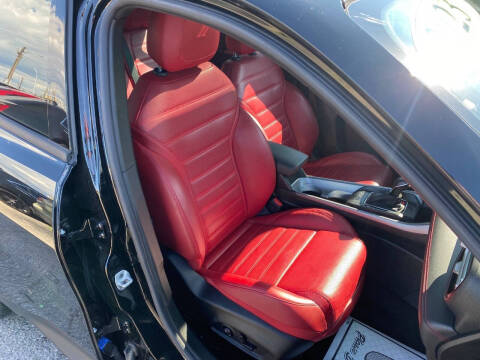 2023 Dodge Hornet GT Plus