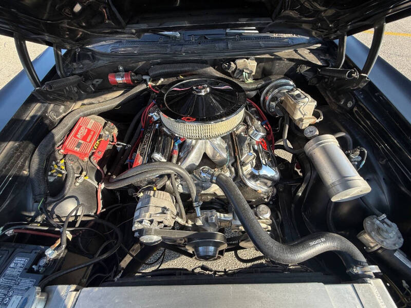 1972 Chevrolet Chevelle