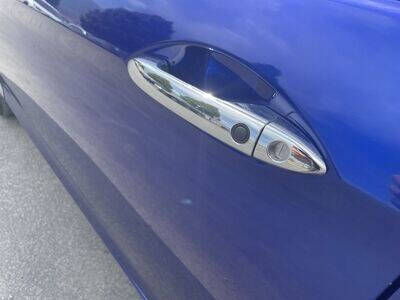 2014 Honda Accord EX-L V6 w/Navi