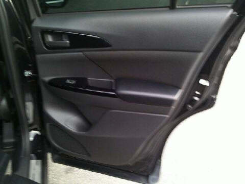 2018 Mitsubishi Eclipse Cross LE