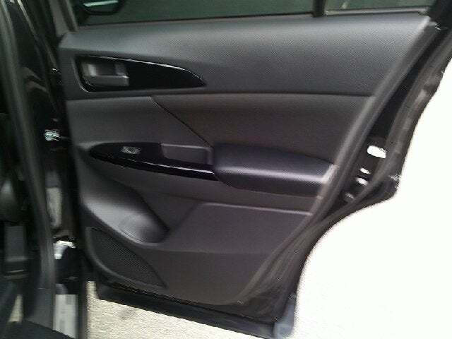 2018 Mitsubishi Eclipse Cross LE