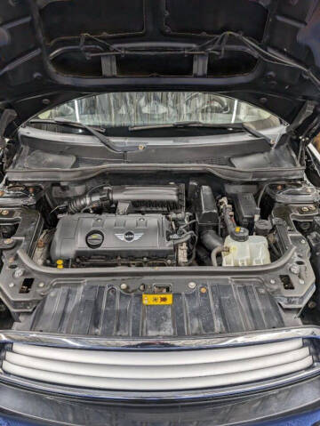 2013 MINI Countryman Cooper