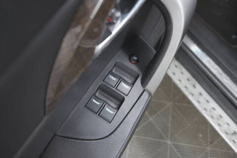 2011 Acura MDX SH-AWD