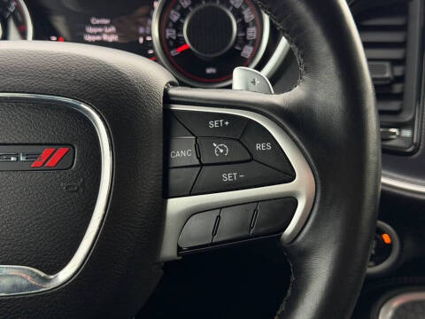 2015 Dodge Challenger R/T Scat Pack