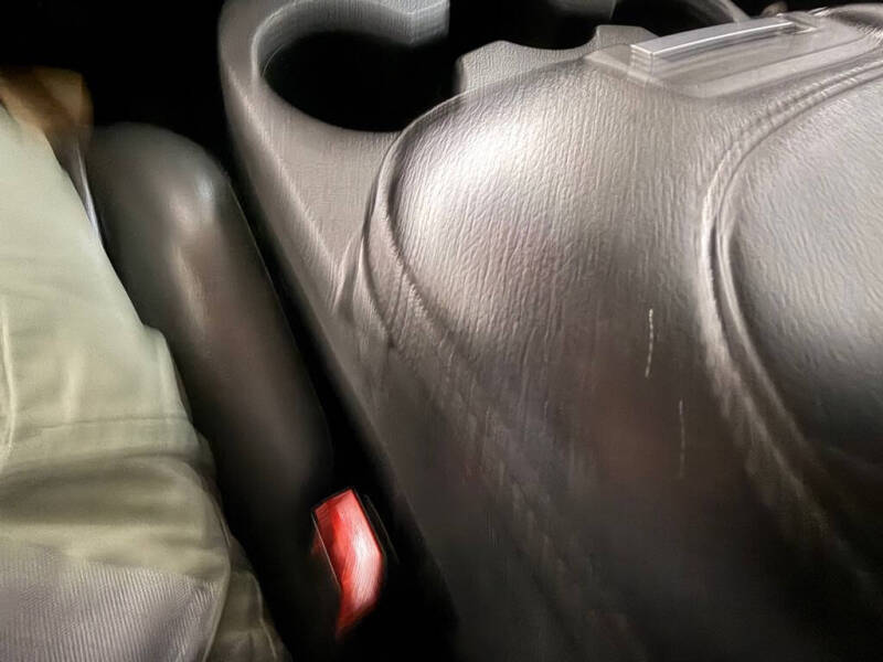 2020 RAM 3500 Tradesman