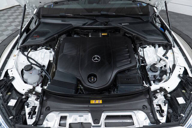 2025 Mercedes-Benz E-Class E 450 4MATIC All-Terrain
