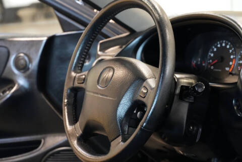 2000 Acura Integra Type R