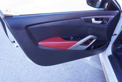 2014 Hyundai Veloster