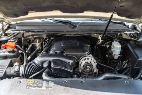 2013 Cadillac Escalade Platinum Edition
