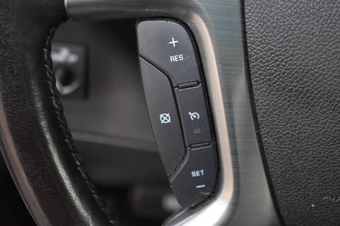 2015 Chevrolet Express 3500