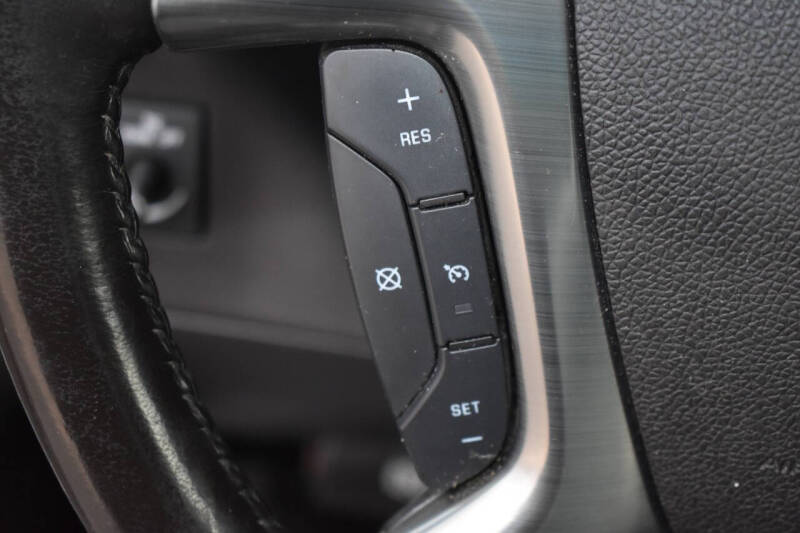 2015 Chevrolet Express 3500