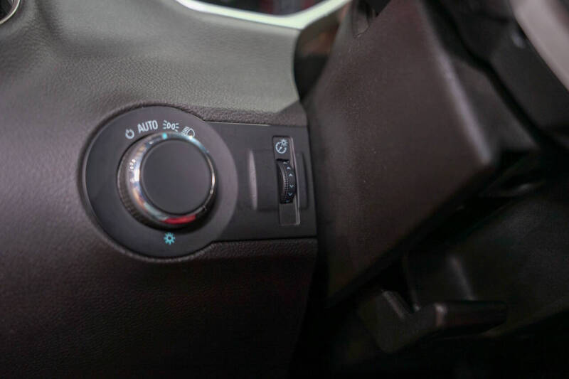 2011 Chevrolet Camaro SS