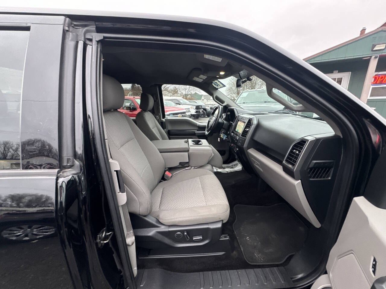 2018 Ford F-150 for sale at Paugh s Auto Sales in Binghamton, NY