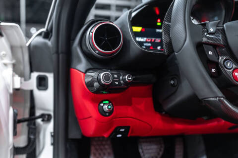 2023 Ferrari 812 GTS