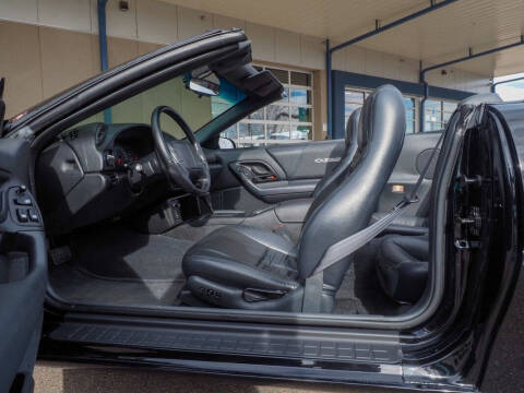 1994 Chevrolet Camaro Z28