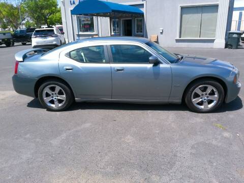 2007 Dodge Charger for sale at LA AUTO RACK in Moses Lake WA