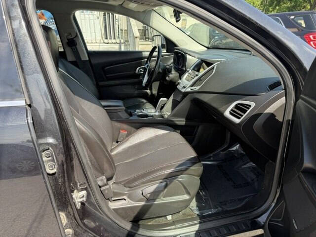 2012 GMC Terrain SLT-2