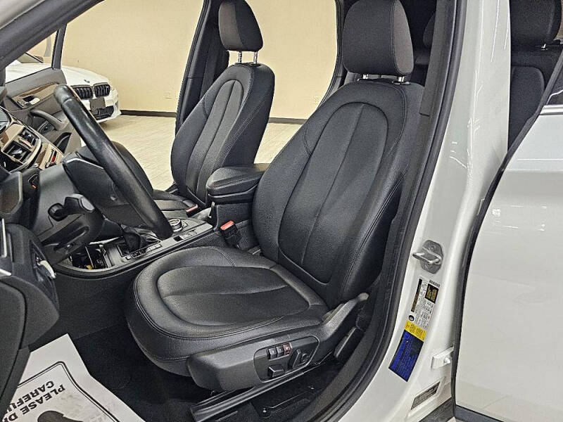 2018 BMW X1 sDrive28i