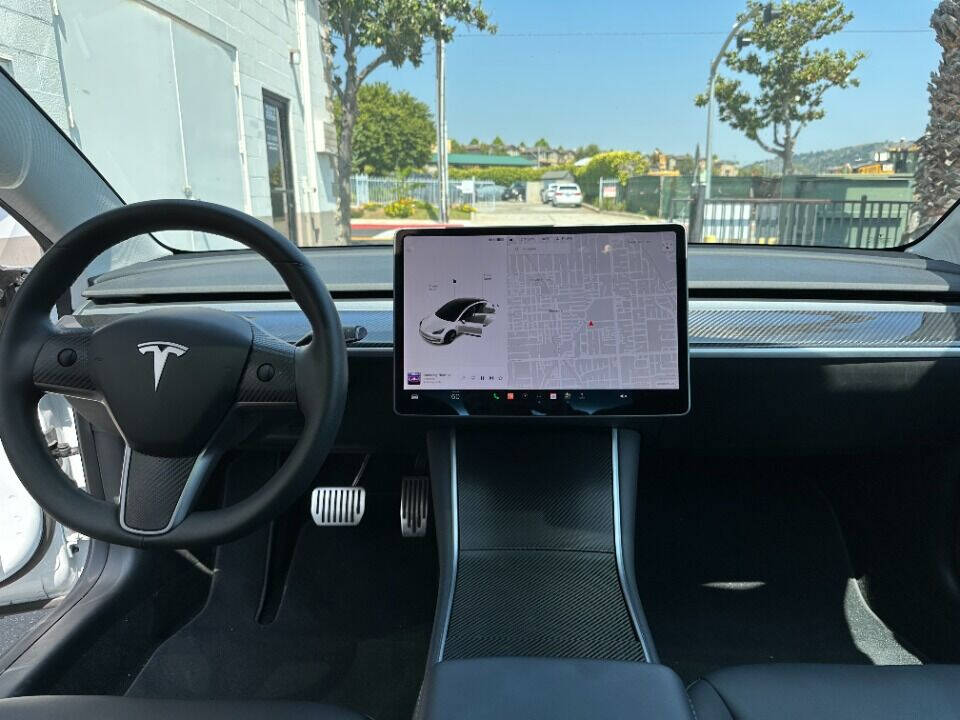 2020 Tesla Model 3 for sale at Sedona Motors in Glendora, CA