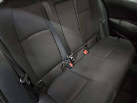 2023 Toyota Corolla Hybrid