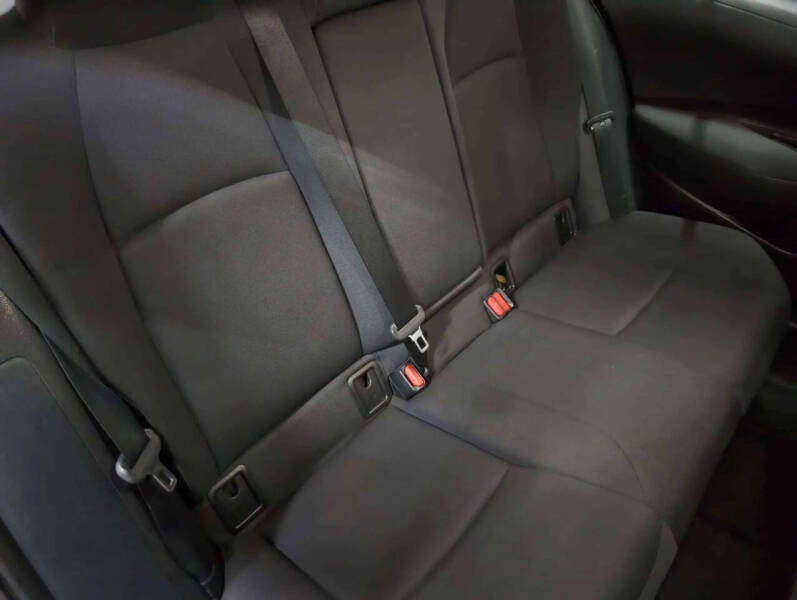 2023 Toyota Corolla Hybrid