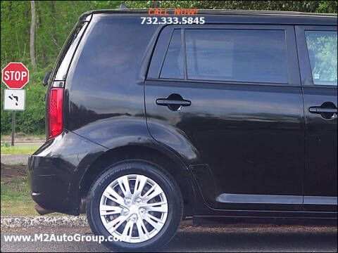 2009 Scion xB