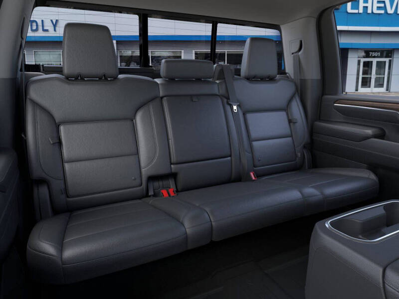 2026 Chevrolet Silverado 3500HD