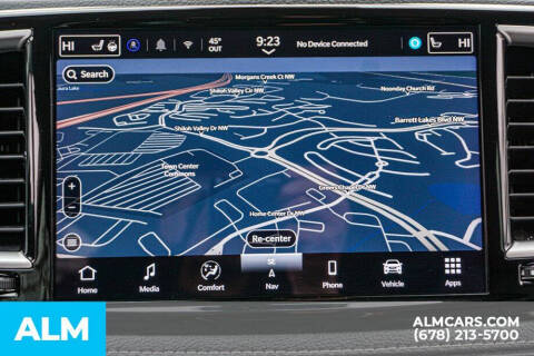 2024 Chrysler Pacifica Plug-In Hybrid Select