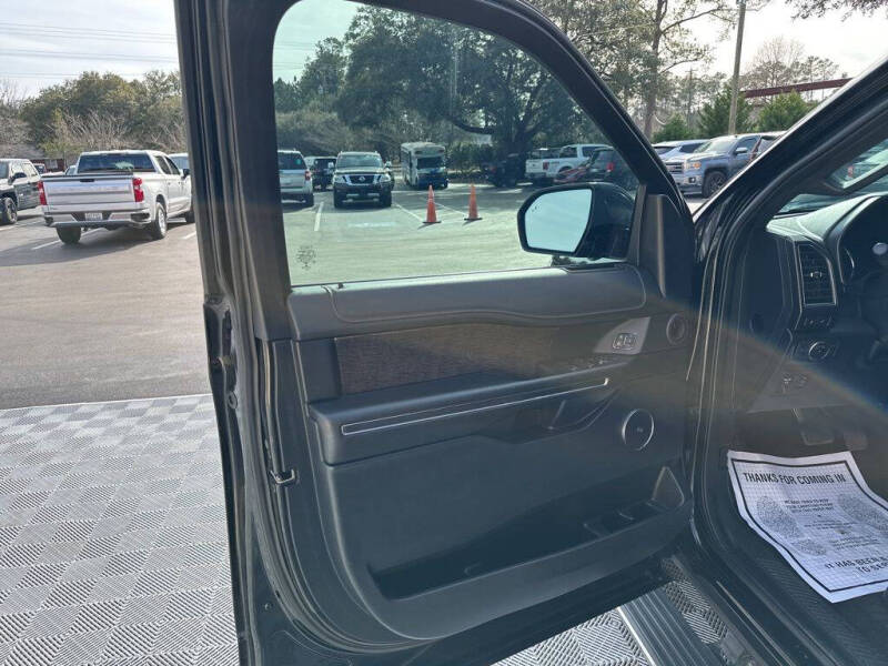 2021 Ford Expedition Limited