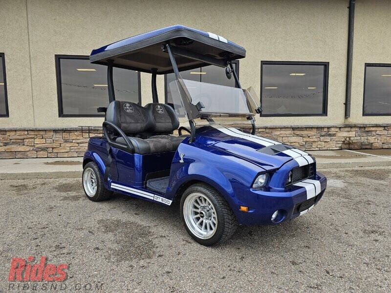 2014 Club Car Tempo