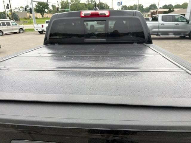 2022 GMC Canyon