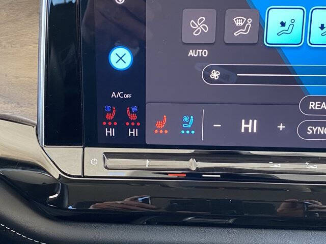 2025 Volkswagen Atlas SE 4Motion