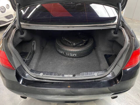 2014 BMW 5 Series 535i xDrive