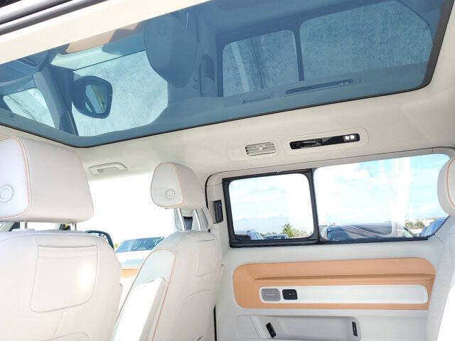 2025 Volkswagen ID. Buzz 1st Edition