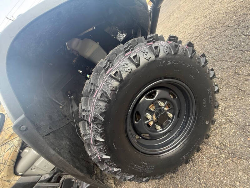 2019 Yamaha EX1050B-UA