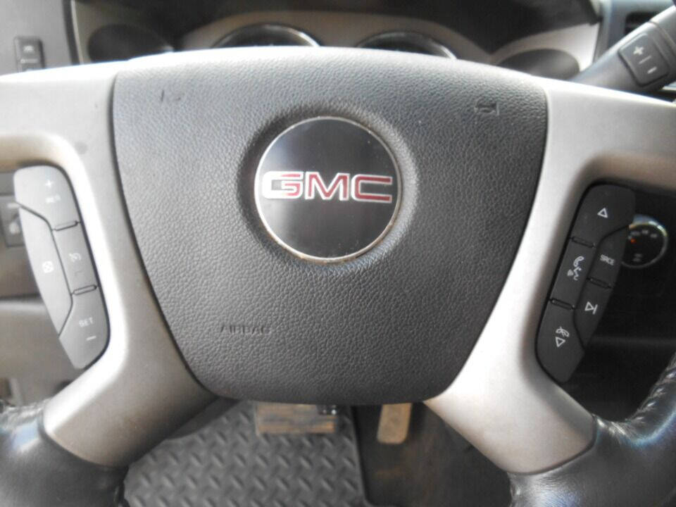 2009 GMC Sierra 1500 for sale at Mercer Motors in Bay Minette, AL