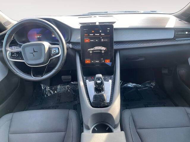 2023 Polestar 2 Long Range Single Motor