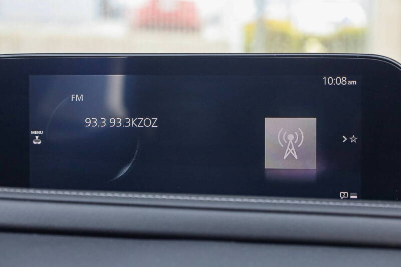 2025 Mazda CX-30 2.5 S Preferred