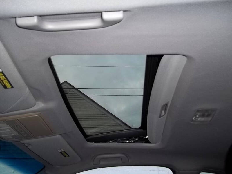 2009 Honda Accord EX