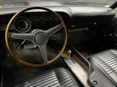 1970 Dodge Challenger