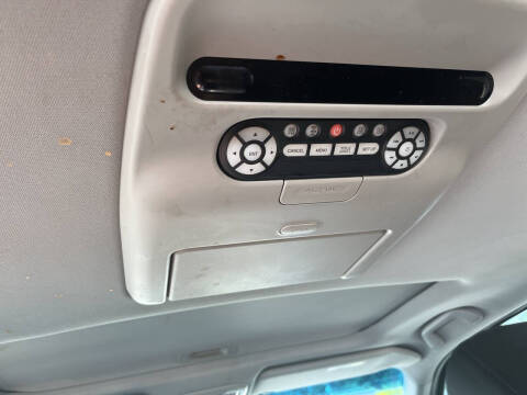 2012 Honda Pilot EX-L w/DVD