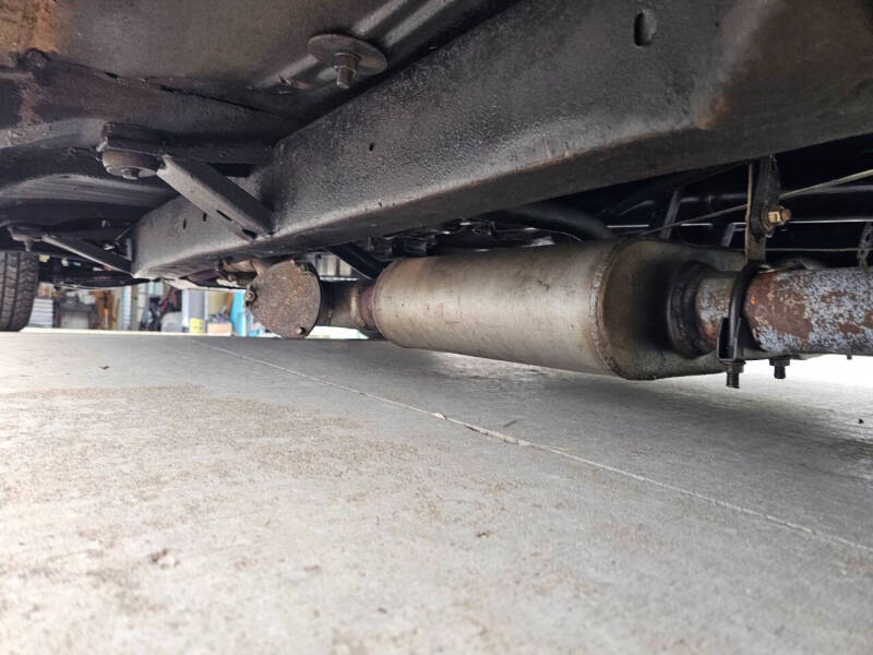 1955 Chevrolet Bel Air